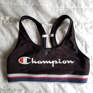 Vintage style Champion Sportsbra